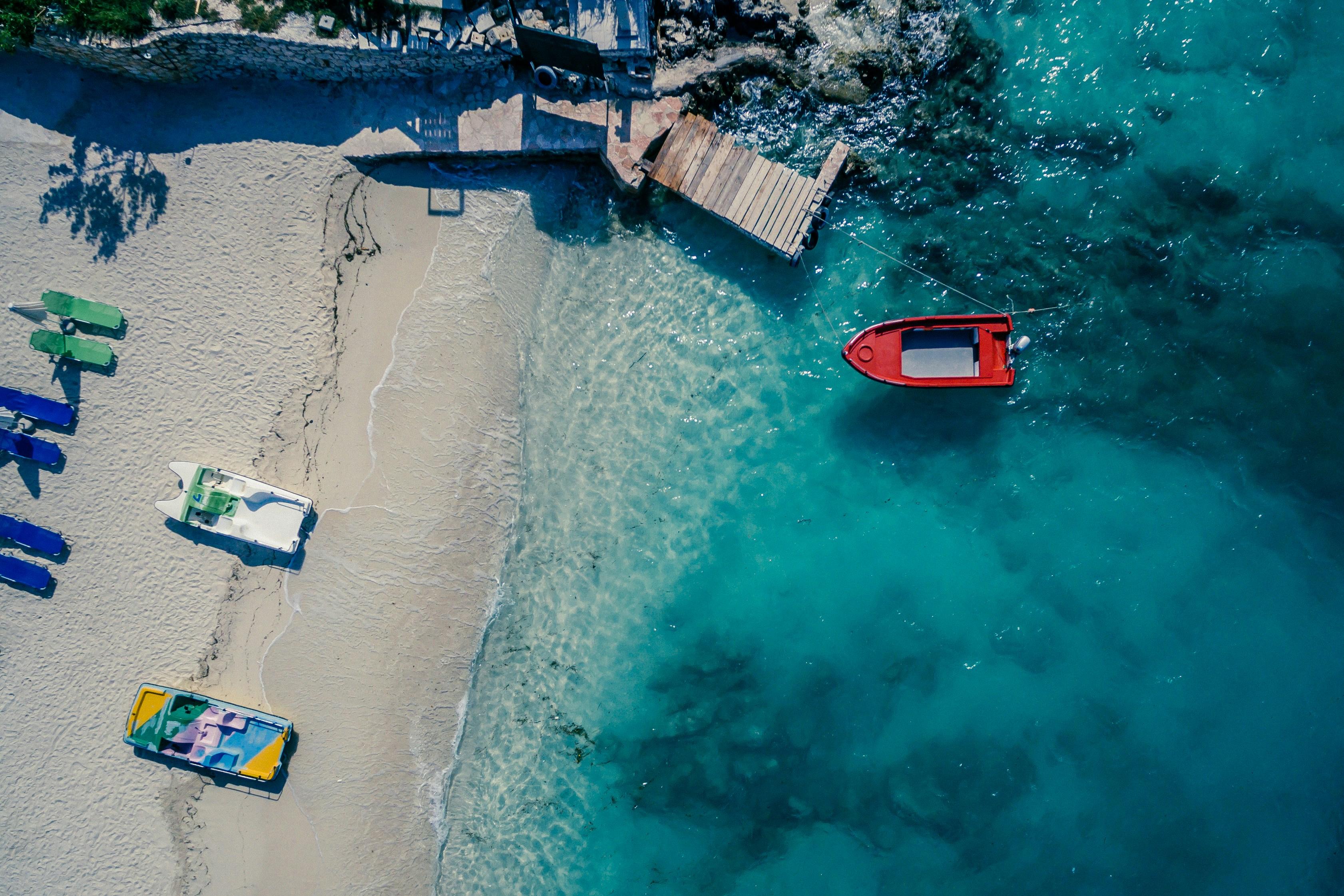 Riviera Luxe — Coastal & Island Escape — photo 3